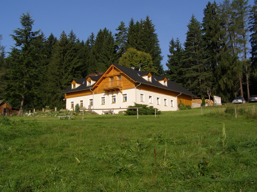 Foto von Ferienwohnung/Böhmerwald