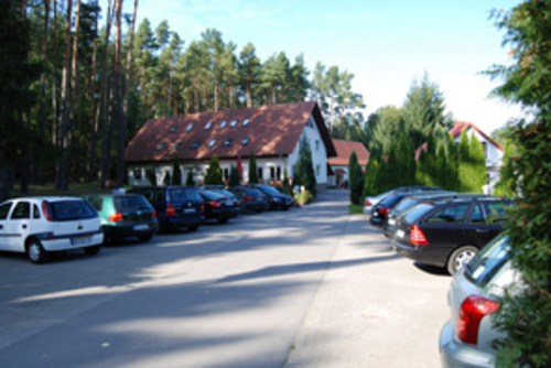 Foto von Hotel/Plauer See