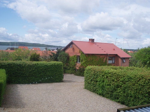 Foto von Ferienhaus/Limfjord