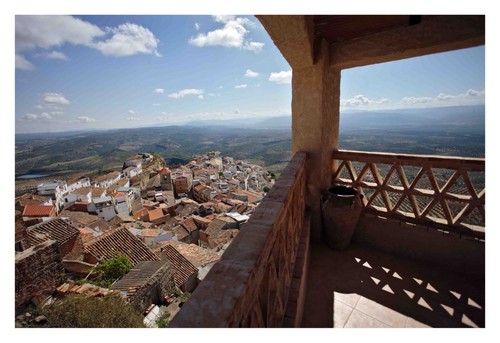 Foto von Ferienhaus/Jaen und Umland