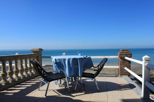 Foto von Privatzimmer/Manche