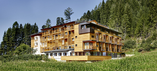 Foto von Hotel/Pustertal