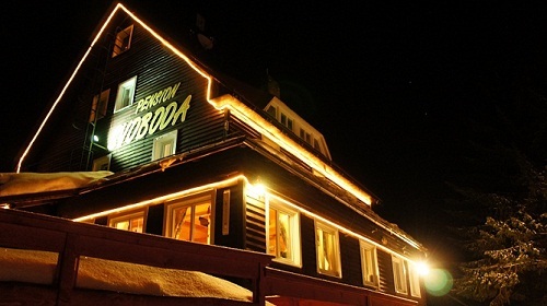 Foto von Hotel/Riesengebirge