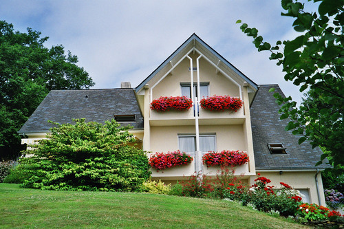 Foto von Gästehaus/Pyrénées - Atlantiques