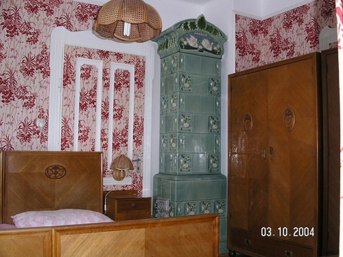 Foto von Pension/Semily und Umgebung