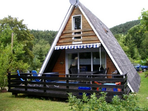 Foto von Ferienhaus/Deutsche Weinstrasse