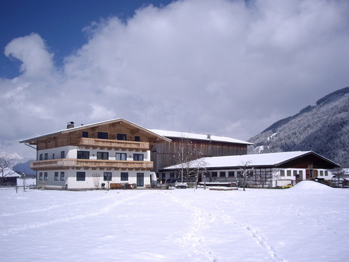 Foto von Bio-Bauernhof/Pinzgau