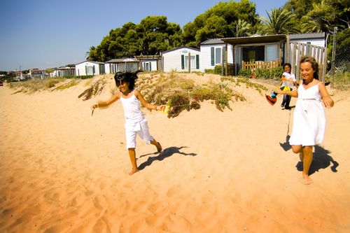 Foto von Campingplatz/Costa Daurada