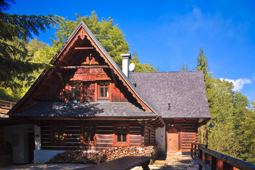 Foto von Gästehaus/Isergebirge und Umgebung