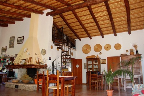 Foto von Bauernhof/Sardinien-Westküste