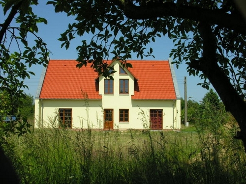 Foto von Ferienwohnung/Greifswalder Bodden
