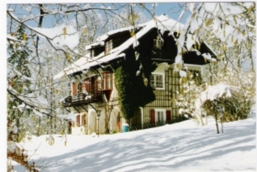 Foto von Ferienwohnung/Berchtesgadener Land