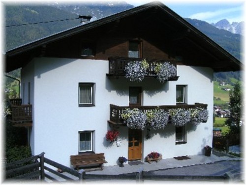 Foto von Ferienwohnung/Stubaital - Stubaier Alpen