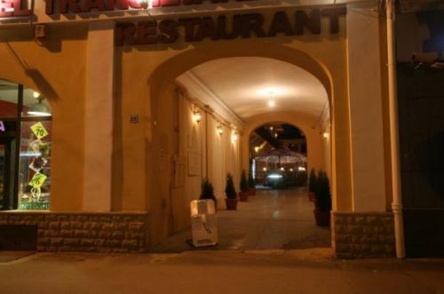 Foto von Hotel/Cluj-Napoca und Umgebung