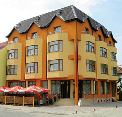 Foto von Hotel/Cluj-Napoca und Umgebung