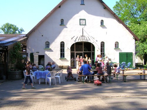 Foto von Gruppenunterkunft/Teutoburger Wald