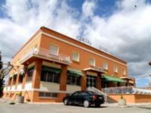 Foto von Hotel/Navarra und Umgebung