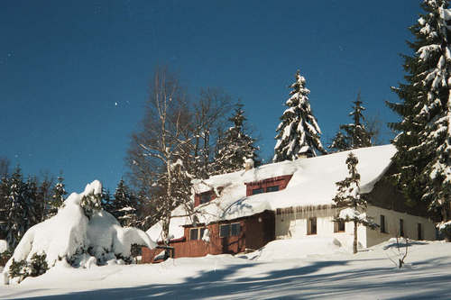 Foto von Gästehaus/Isergebirge und Umgebung
