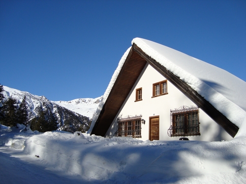 Foto von Ferienhaus/Davos und Umgebung