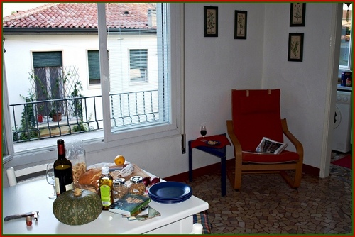 Foto von Ferienwohnung/Padova und Umgebung