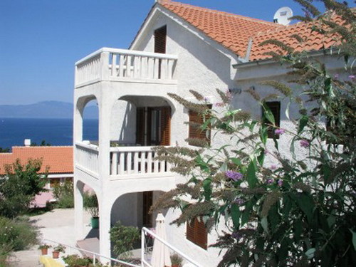 Foto von Ferienwohnung/Krk Insel