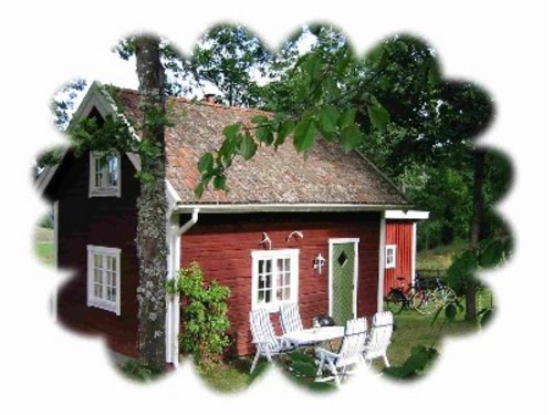 Foto von Ferienhaus/Östergötland