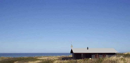 Foto von Ferienhaus/Lønstrup und Umgebung