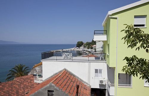 Foto von Ferienwohnung/Živogošce und Umgebung