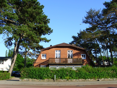 Foto von Ferienwohnung/Lübecker Bucht