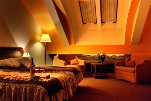 Foto von Hotel/Krakau und Umgebung