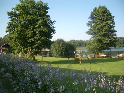 Foto von Ferienhaus/Vilnius und Umland