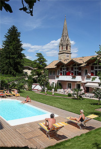 Foto von Hotel/Weinstrasse-Südtirol