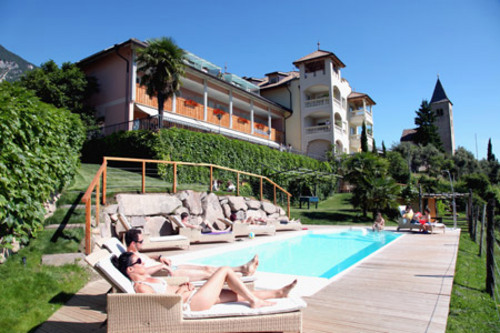 Foto von Hotel Garni/Weinstrasse-Südtirol