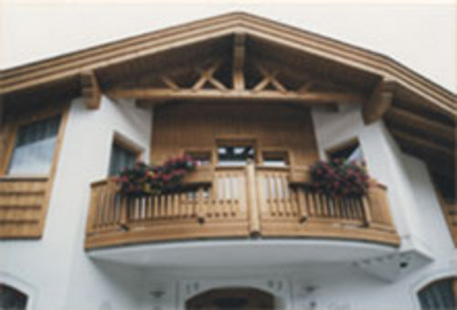 Foto von Ferienwohnung/Engadin