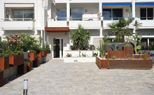 Foto von Hotel/Nuoro