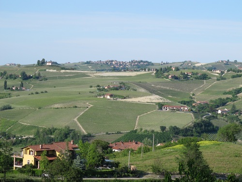 Foto von Ferienhaus/Alba-Langhe