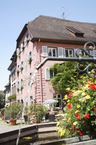 Foto von Hotel/Breisgau