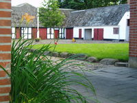 Ferienwohnung in Jelling
