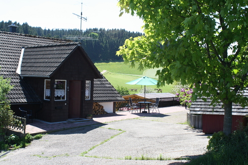 Foto von Ferienhaus/Baar und Umgebung