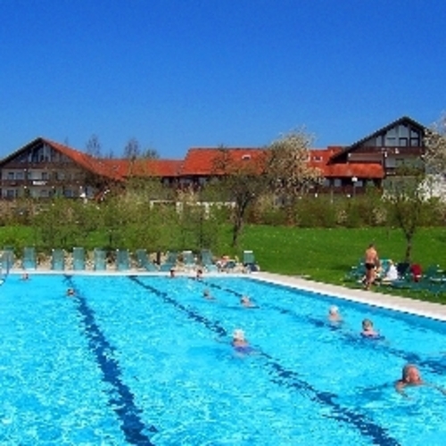 Foto von Hotel/Niederbayern zw Donau und Inn