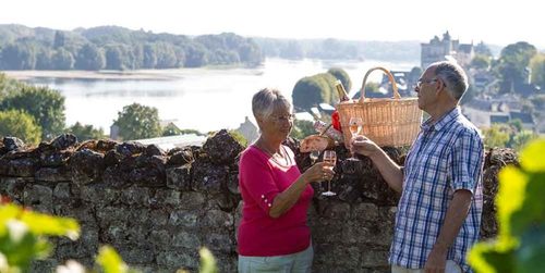 Foto von Bed and Breakfast/Maine-et-Loire