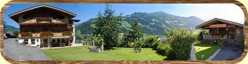 Foto von Ferienwohnung/Zillertal