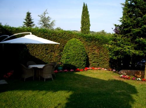 Foto von Gästehaus/Verona und Umgebung