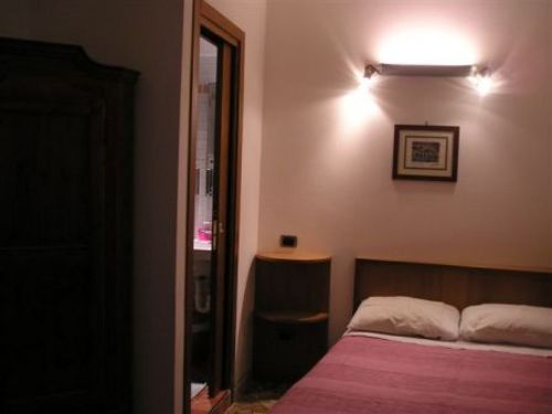 Foto von Hotel/Padova und Umgebung