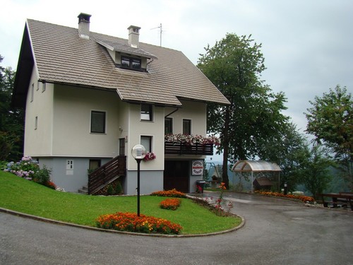 Foto von Bio-Ferienwohnung/Isonzotal