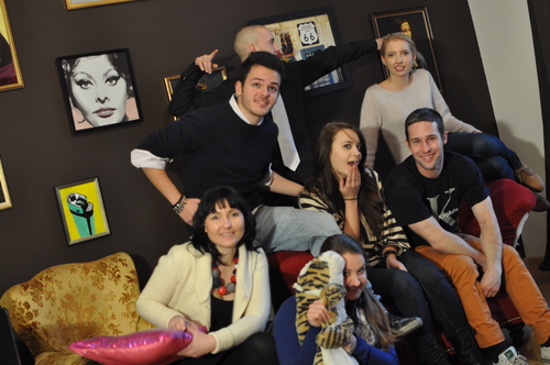 Foto von Hostel/Krakau und Umgebung