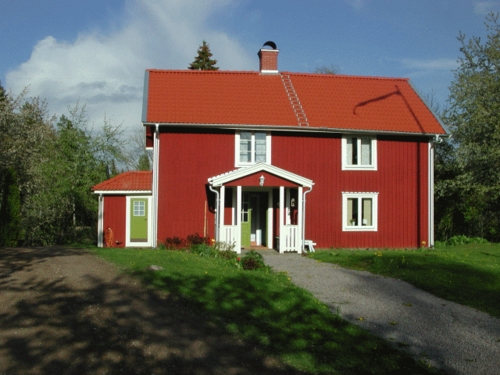 Foto von Ferienhaus/Östergötland