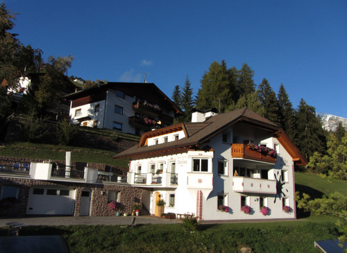 Foto von Ferienwohnung/Groednertal