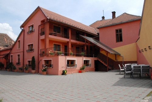Foto von Gasthaus/Sibiu und Umgebung