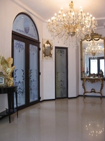 HOTEL in Slanic Moldova / Moldau  2